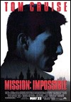 My recommendation: Mission: Impossible